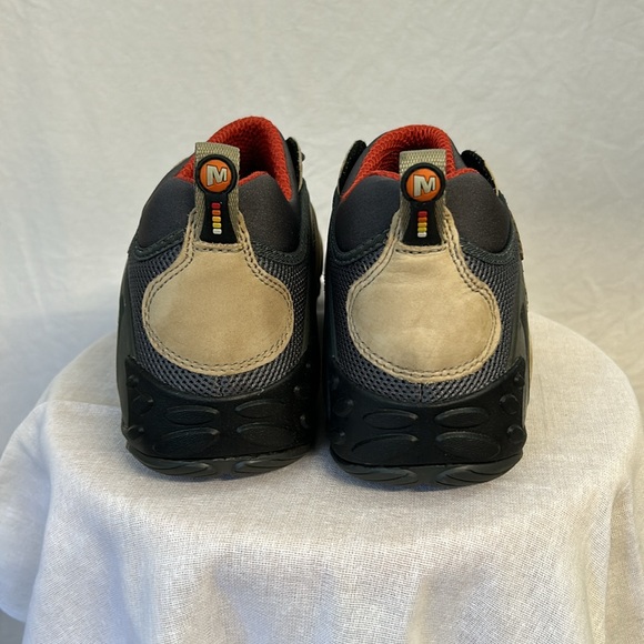 Men’s Merrell Chameleon Stretch Boot Shoe Size 8 - Picture 3 of 7